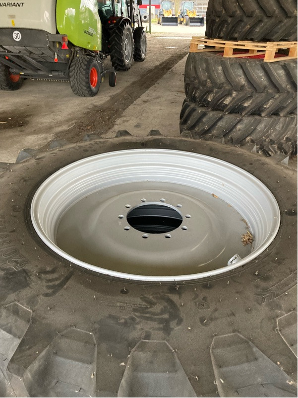 Amazone Komplettrad 520/85R42 2x - Pulverizador: foto 3 Amazone Komplettrad 520/85R42 2x - Pulverizador: foto 3