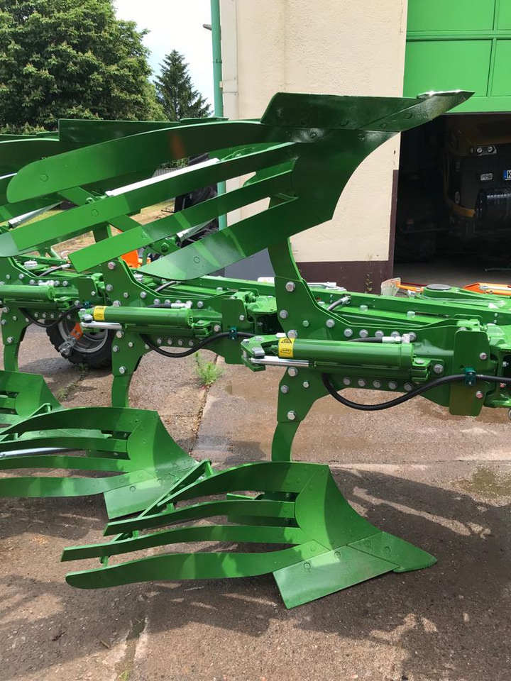 Amazone Teres 300 V 5 1 100 - Arado: foto 2 Amazone Teres 300 V 5 1 100 - Arado: foto 2