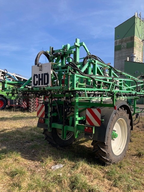 Pulverizador CHD Feldspritze 3624: foto 12