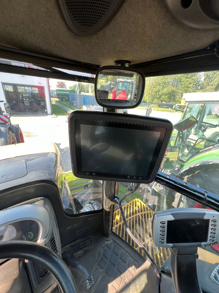 Challenger MT 865 - Tractor: foto 4 Challenger MT 865 - Tractor: foto 4