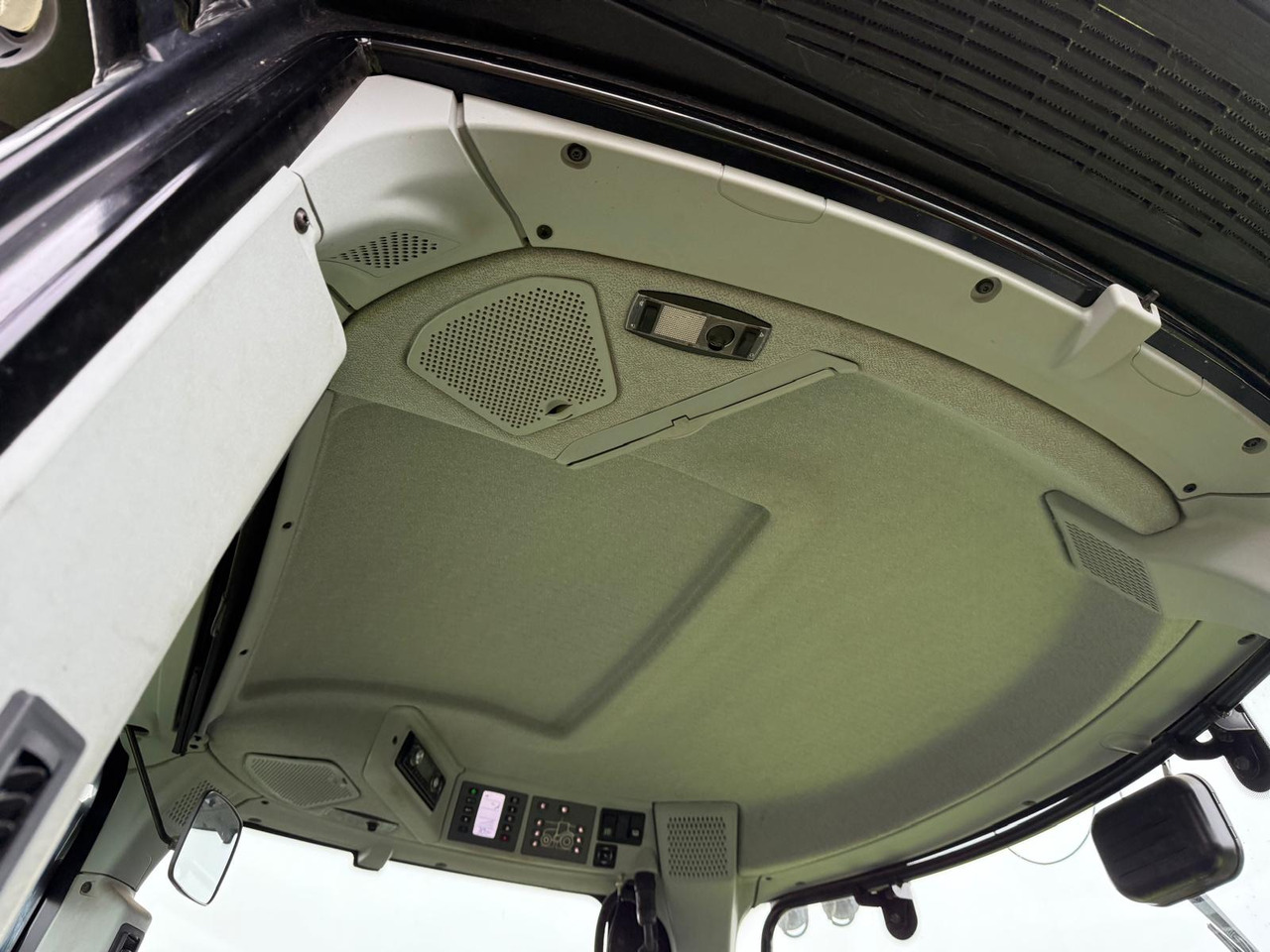 Claas Axion 850 C-Matic - Tractor: foto 4 Claas Axion 850 C-Matic - Tractor: foto 4