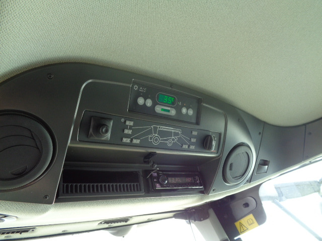 Claas Lexion 7700 TT - Cosechadora de granos: foto 2 Claas Lexion 7700 TT - Cosechadora de granos: foto 2