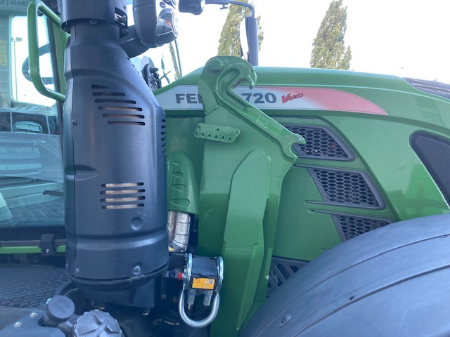 Leasing de Fendt 720 Vario S4 Profi Fendt 720 Vario S4 Profi: foto 6