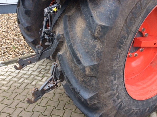 Fendt 824 Vario S4 Profi - Tractor: foto 2 Fendt 824 Vario S4 Profi - Tractor: foto 2