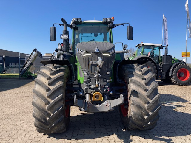Tractor Fendt 930 Vario Gen7 Profi  Setting2: foto 9