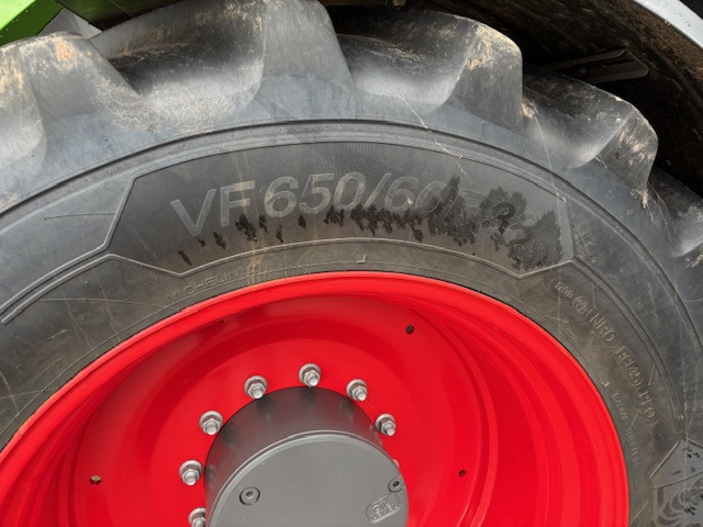 Fendt 930 Vario Gen7 Profi Setting2 - Tractor: foto 5 Fendt 930 Vario Gen7 Profi Setting2 - Tractor: foto 5