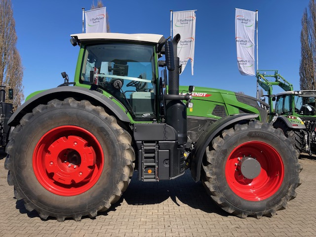 Tractor Fendt 930 Vario Gen7 Profi  Setting2: foto 9