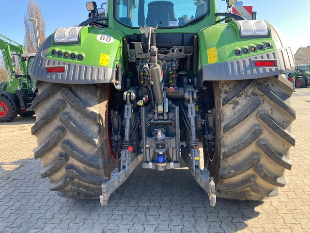Tractor Fendt 930 Vario Gen7 Profi  Setting2: foto 7