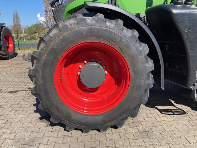 Tractor Fendt 930 Vario Gen7 Profi  Setting2: foto 7