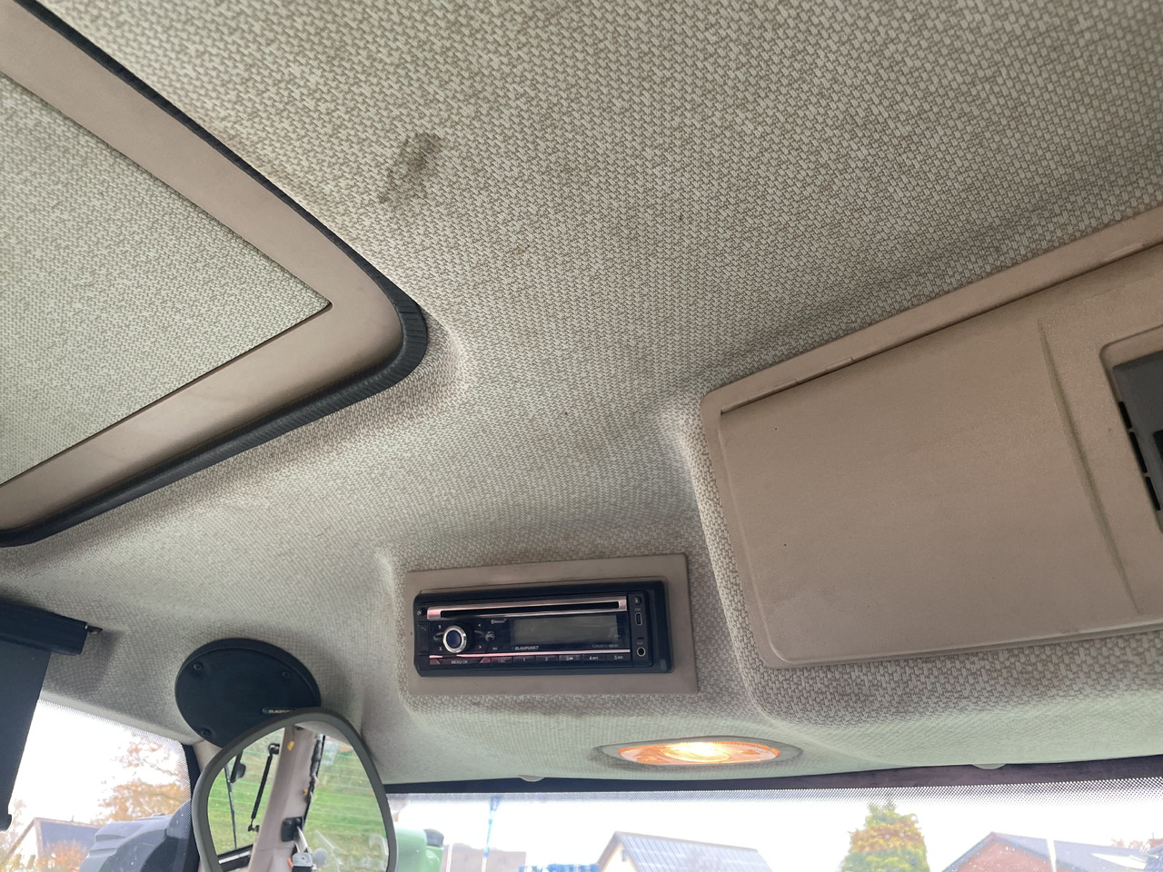 Fendt 936 Vario - Tractor: foto 4 Fendt 936 Vario - Tractor: foto 4