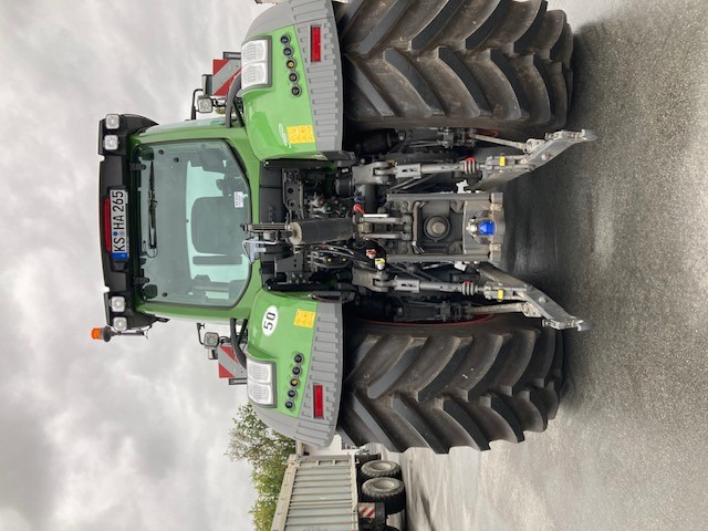 Fendt 936 Vario Gen7 Profi Setting2 - Tractor: foto 4 Fendt 936 Vario Gen7 Profi Setting2 - Tractor: foto 4