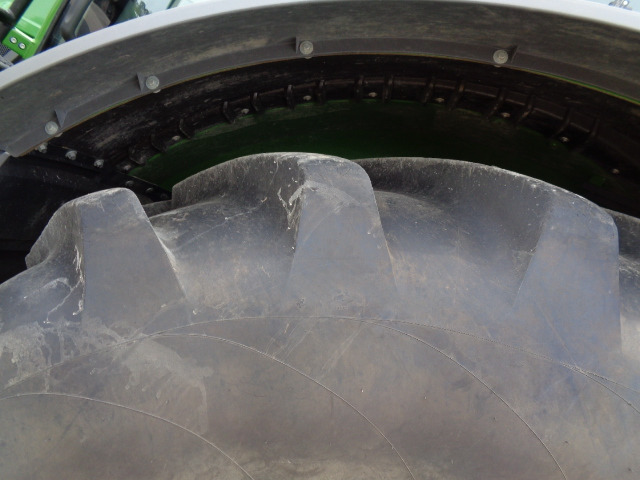Tractor Fendt 939 Vario S4 ProfiPlus: foto 7