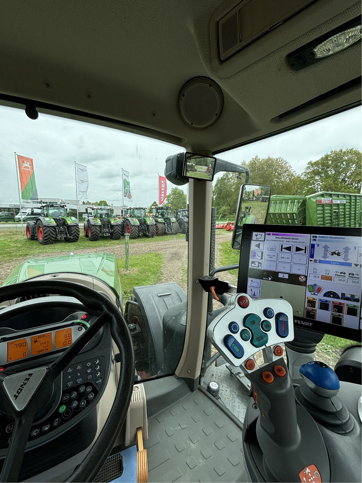 Leasing de Fendt 942 Vario Gen6 ProfiPlus Fendt 942 Vario Gen6 ProfiPlus: foto 12