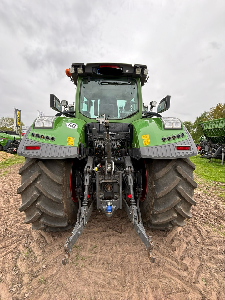 Leasing de Fendt 942 Vario Gen6 ProfiPlus Fendt 942 Vario Gen6 ProfiPlus: foto 6