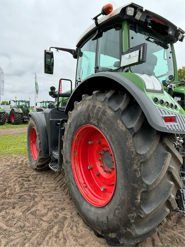Leasing de Fendt 942 Vario Gen6 ProfiPlus Fendt 942 Vario Gen6 ProfiPlus: foto 7