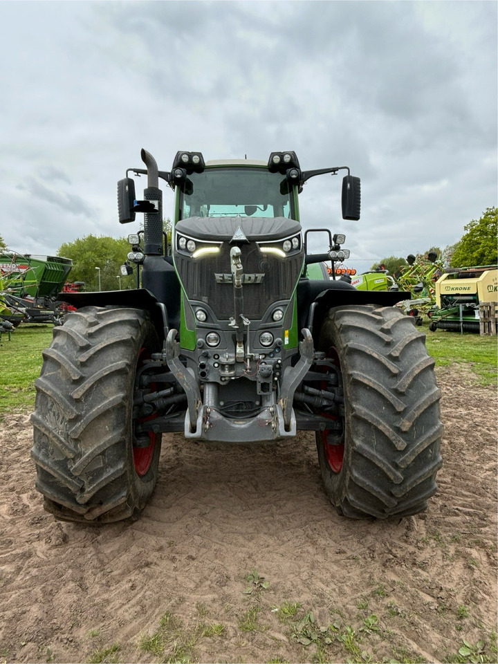 Leasing de Fendt 942 Vario Gen6 ProfiPlus Fendt 942 Vario Gen6 ProfiPlus: foto 9