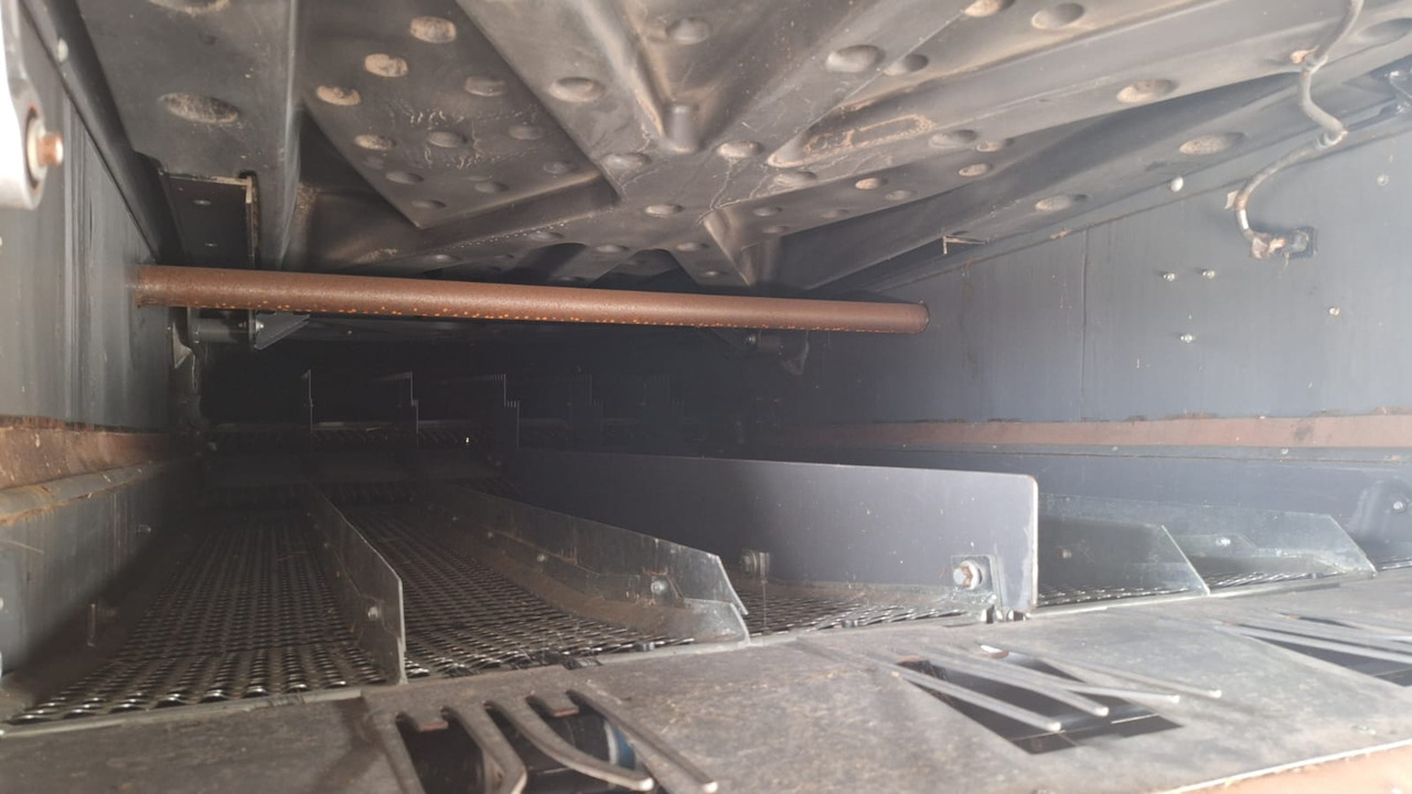 Cosechadora de granos Fendt IDEAL 7 TA: foto 12 Cosechadora de granos Fendt IDEAL 7 TA: foto 12