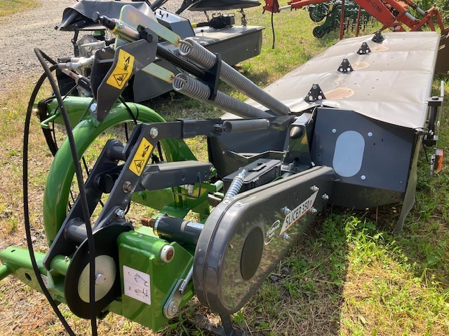 Fendt Slicer 350P - Segadora: foto 1 Fendt Slicer 350P - Segadora: foto 1