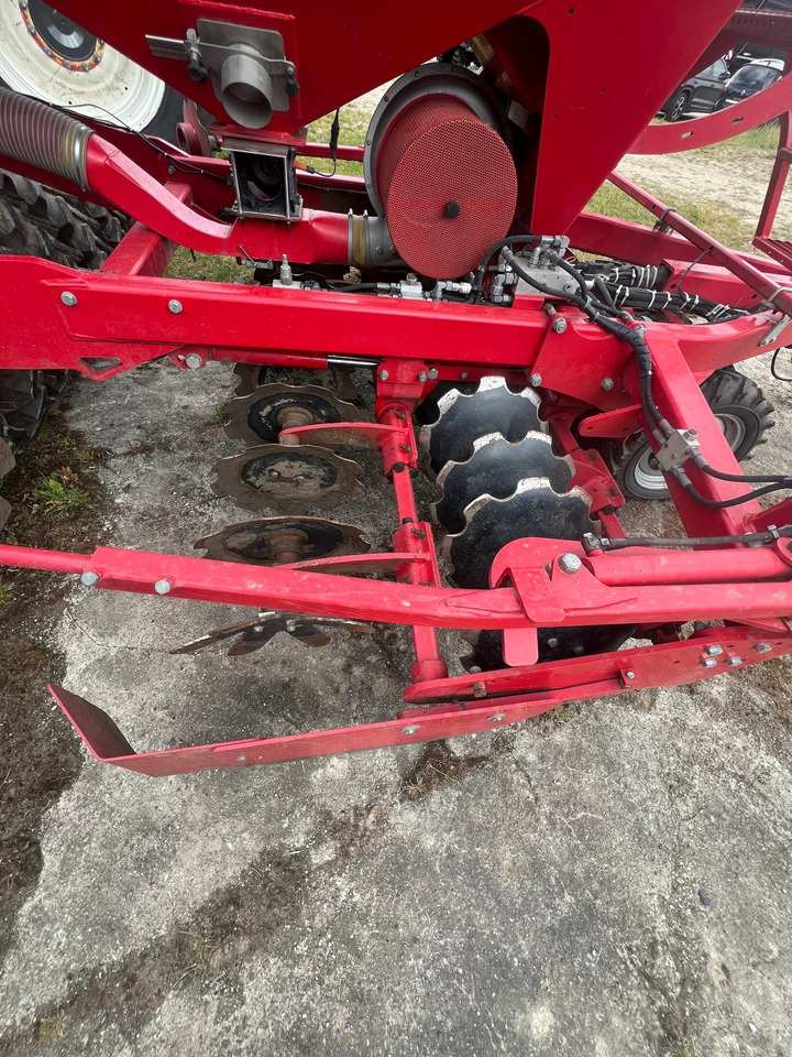 Horsch Pronto 3 DC - Sembradora: foto 2 Horsch Pronto 3 DC - Sembradora: foto 2