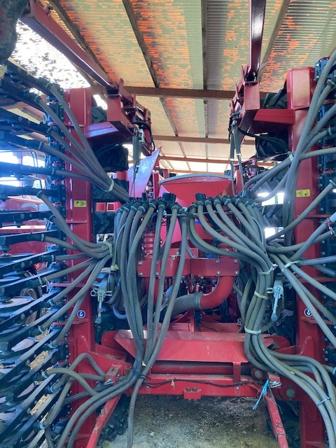 Horsch Pronto Serie - Sembradora: foto 4 Horsch Pronto Serie - Sembradora: foto 4