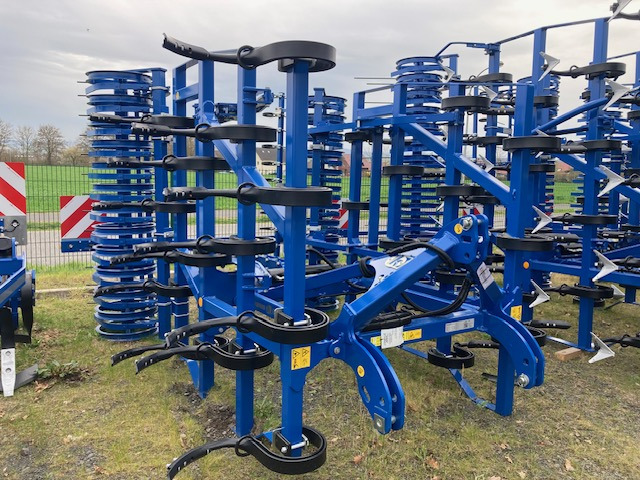 Köckerling Allrounder classic 400 2.0 - Cultivador: foto 1 Köckerling Allrounder classic 400 2.0 - Cultivador: foto 1