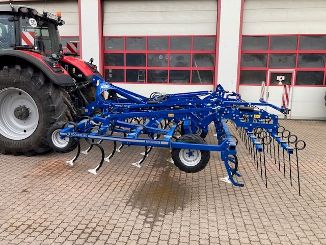 Köckerling Allrounder classic 530 2.0 - Cultivador: foto 4 Köckerling Allrounder classic 530 2.0 - Cultivador: foto 4