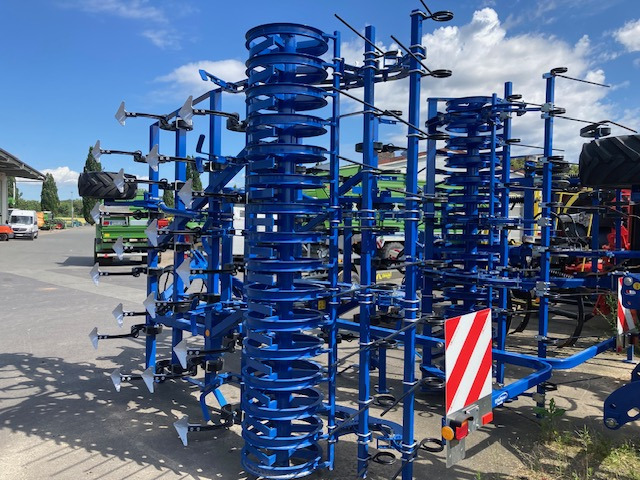 Köckerling Allrounder classic 530 2.0 - Cultivador: foto 4 Köckerling Allrounder classic 530 2.0 - Cultivador: foto 4