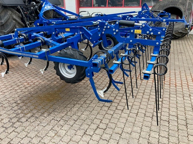 Köckerling Allrounder classic 530 2.0 - Cultivador: foto 5 Köckerling Allrounder classic 530 2.0 - Cultivador: foto 5
