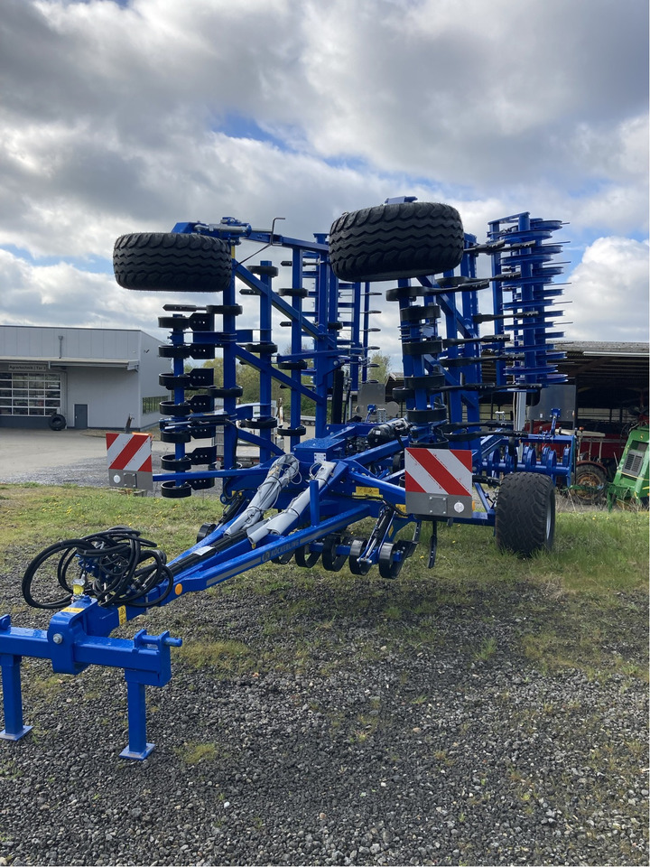 Köckerling Allrounder profiline 600 - Cultivador: foto 1 Köckerling Allrounder profiline 600 - Cultivador: foto 1