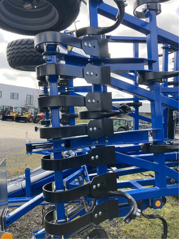 Köckerling Allrounder profiline 600 - Cultivador: foto 3 Köckerling Allrounder profiline 600 - Cultivador: foto 3