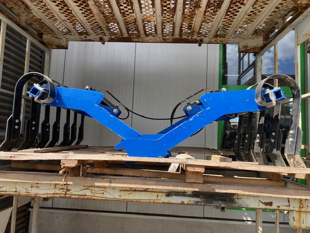 Köckerling Levelboard 6m Profiline - Equipo para trabajo del suelo: foto 1 Köckerling Levelboard 6m Profiline - Equipo para trabajo del suelo: foto 1