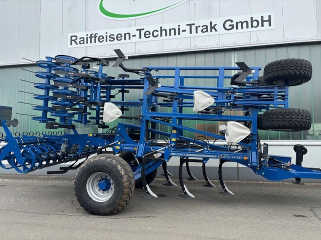 Köckerling Vector 800 - Cultivador: foto 3 Köckerling Vector 800 - Cultivador: foto 3