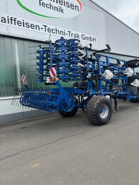 Köckerling Vector 800 - Cultivador: foto 2 Köckerling Vector 800 - Cultivador: foto 2