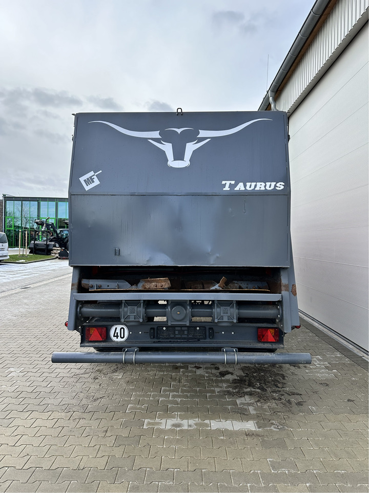 Metal-Fach N272/2 Dungstreuer - Pulverizador: foto 5 Metal-Fach N272/2 Dungstreuer - Pulverizador: foto 5