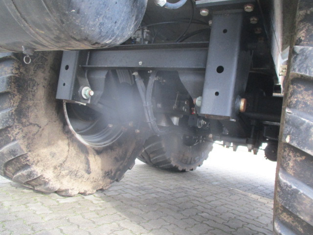 Maquinaria para fertilización Meyer-Lohne Rekordia Pumptankwagen: foto 10