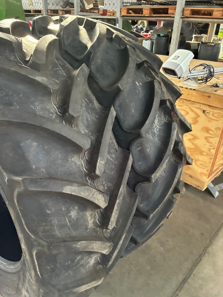 Mitas 540/65R38 AC65 440/65R28 AC65 - Neumáticos y llantas: foto 2 Mitas 540/65R38 AC65 440/65R28 AC65 - Neumáticos y llantas: foto 2