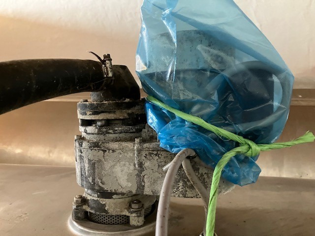 Prominox 3000L Kühltank - Maquinaria ganadera: foto 4 Prominox 3000L Kühltank - Maquinaria ganadera: foto 4