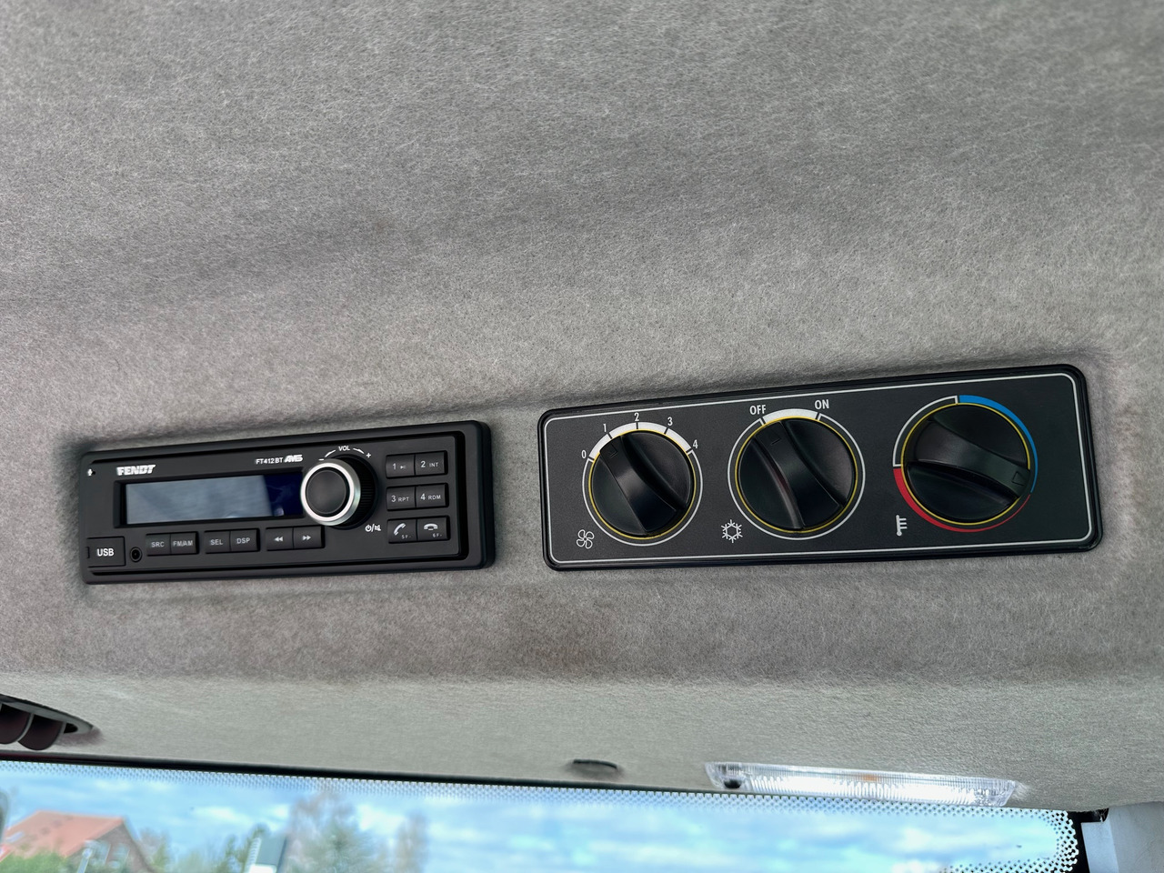 Valtra A105 MH - Tractor: foto 2 Valtra A105 MH - Tractor: foto 2