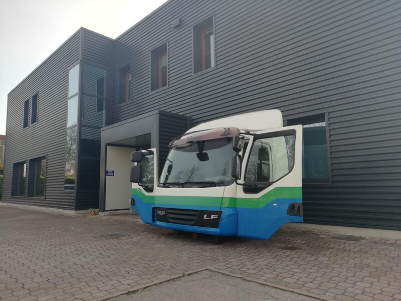DAF LF45 LF55 Euro 5 - Cabina e interior para Camión: foto 2 DAF LF45 LF55 Euro 5 - Cabina e interior para Camión: foto 2