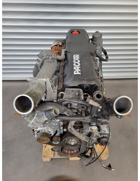 DAF MX-340S2 MX340 S2 460 hp - Motor para Camión: foto 4 DAF MX-340S2 MX340 S2 460 hp - Motor para Camión: foto 4