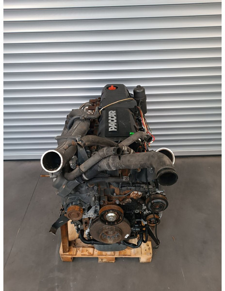 DAF MX-340U1 MX340 U1 460 hp - Motor para Camión: foto 3 DAF MX-340U1 MX340 U1 460 hp - Motor para Camión: foto 3