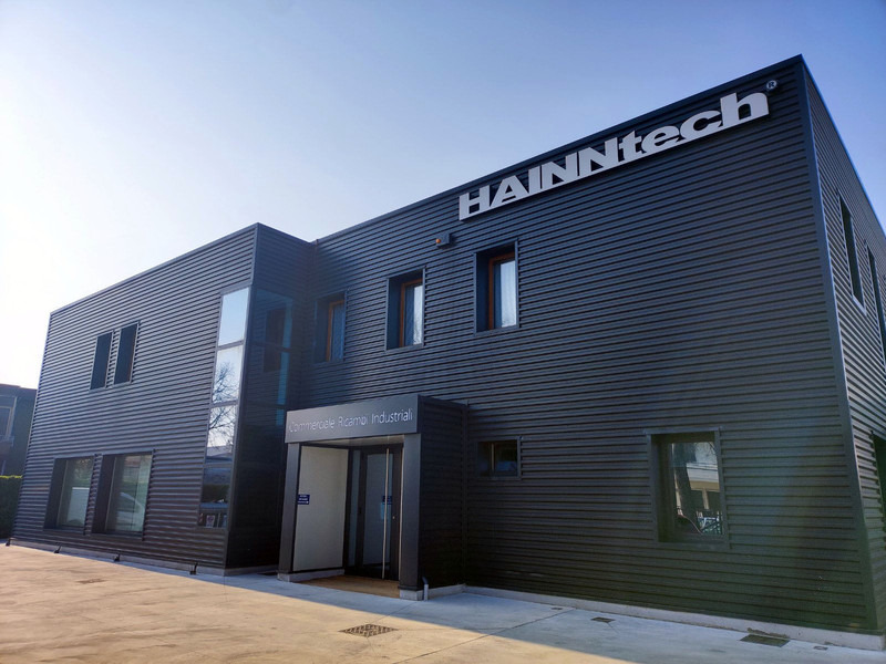 Convertidor catalítico para Camión DAF XF106 CF86 E6 NEW PARTS INSIDE! WARRANTY: foto 7