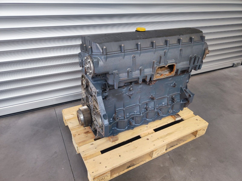 Motor para Camión Iveco STRALIS EURO 3 CURSOR 10 F3AE0681: foto 13