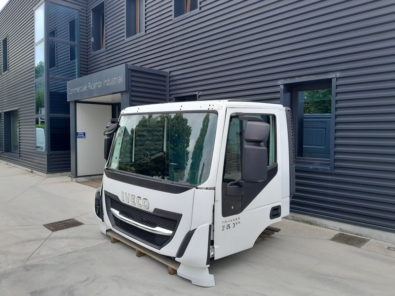 Iveco Trakker E6 - Cabina e interior para Camión: foto 5 Iveco Trakker E6 - Cabina e interior para Camión: foto 5