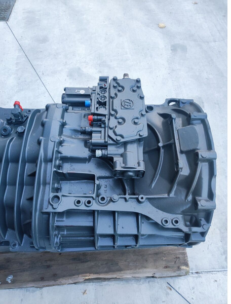 ZF 16S 1830 1833 1835 2735 TO - Caja de cambios para Camión: foto 1 ZF 16S 1830 1833 1835 2735 TO - Caja de cambios para Camión: foto 1