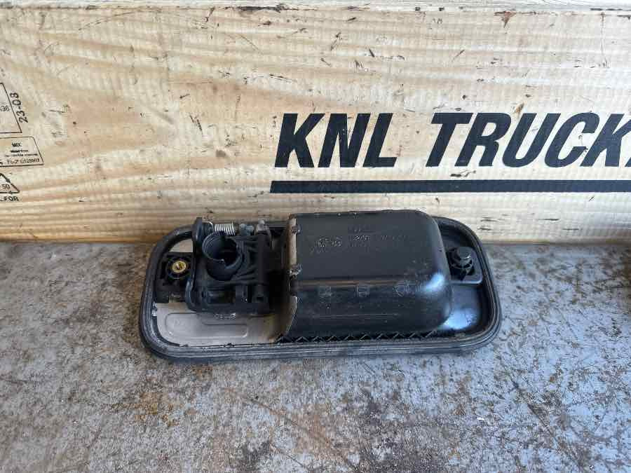 DAF DOOR HANDLE RIGHT 1872763 - Cabina e interior para Camión: foto 2 DAF DOOR HANDLE RIGHT 1872763 - Cabina e interior para Camión: foto 2