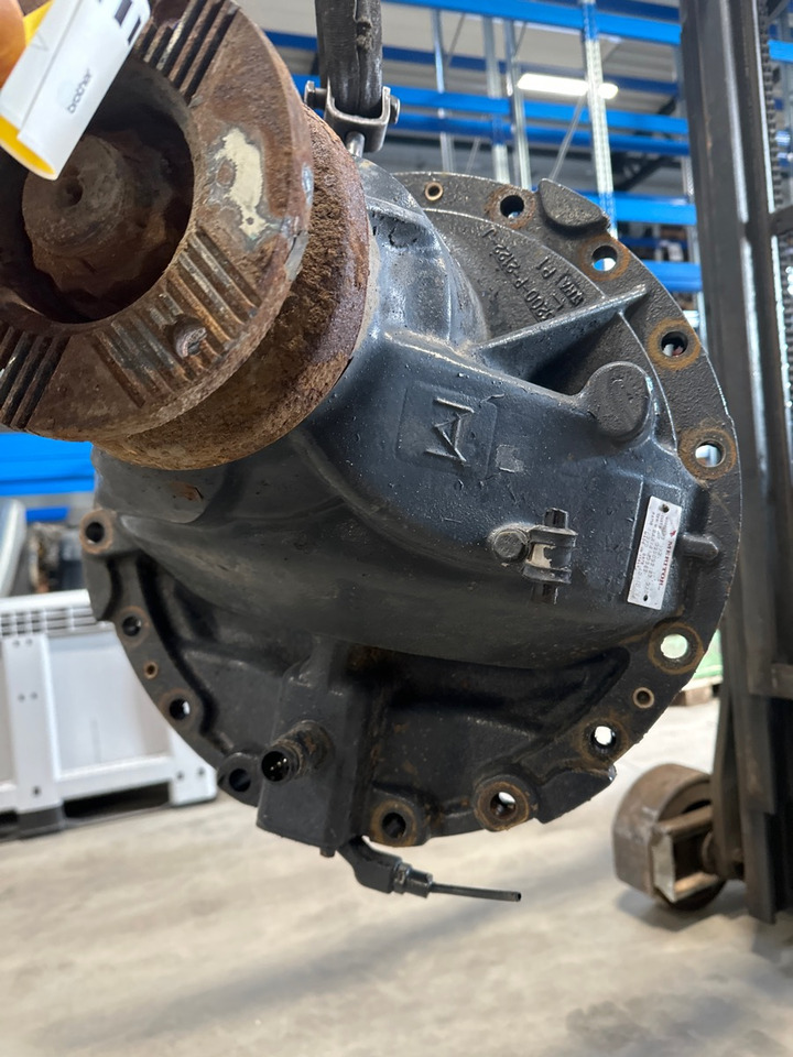 IVECO MS17X - 3.70 - Diferencial para Camión: foto 2 IVECO MS17X - 3.70 - Diferencial para Camión: foto 2