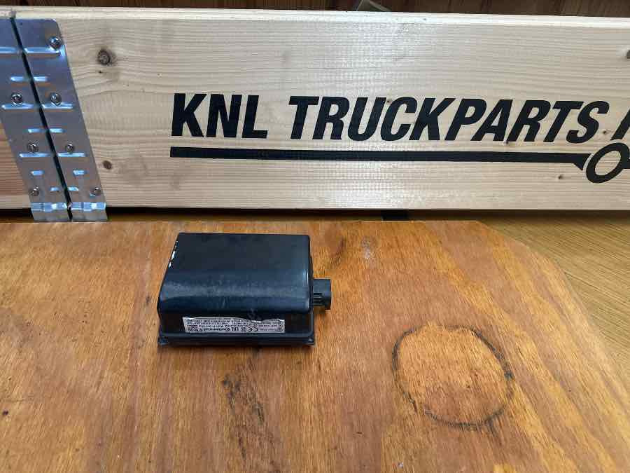 IVECO RADAR SENSOR 5802133230 - Sistema eléctrico para Camión: foto 1 IVECO RADAR SENSOR 5802133230 - Sistema eléctrico para Camión: foto 1