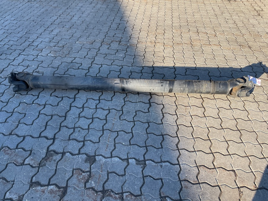 MAN PROPSHAFT 81.39143-6208 - Árbol de transmisión para Camión: foto 1 MAN PROPSHAFT 81.39143-6208 - Árbol de transmisión para Camión: foto 1