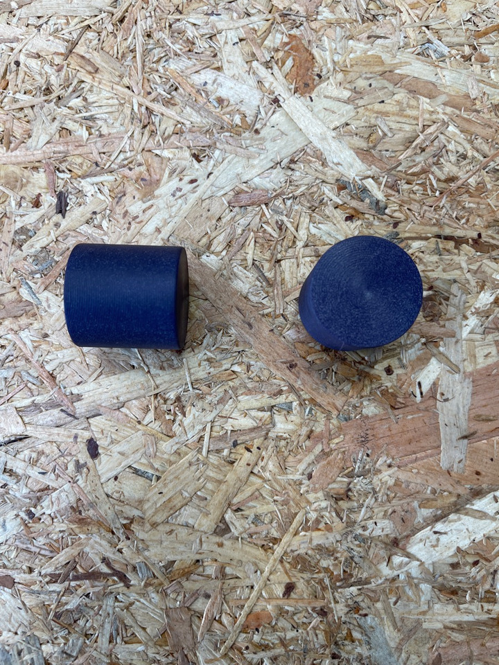 HIAB DIVERSE - Piezas de recambio para Grúa para camión: foto 1 HIAB DIVERSE - Piezas de recambio para Grúa para camión: foto 1